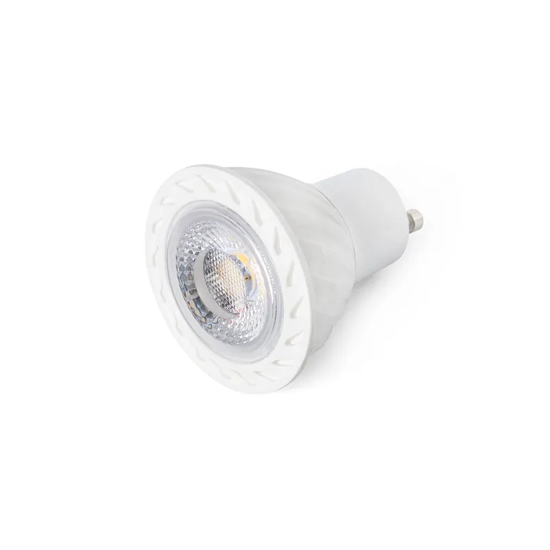 Auténtico Faro GU10 17321 Bombilla LED Dicroica 8W GU10 Fría