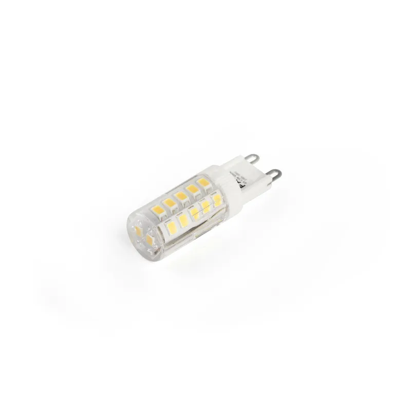 Envío Internacional Faro 17444 Bombilla LED G9 3,5W Neutra 230V 4000K