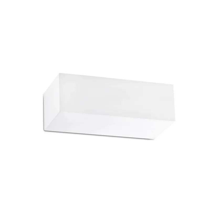 Faro Eaco 63176 Eaco-1, Aplique blanco 1 luz halógeno Precio De Fábrica