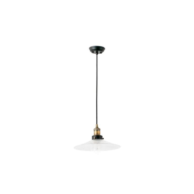 Faro Halita 65071 Lámpara de techo colgante 1 L retro vintage halita n Pago Seguro