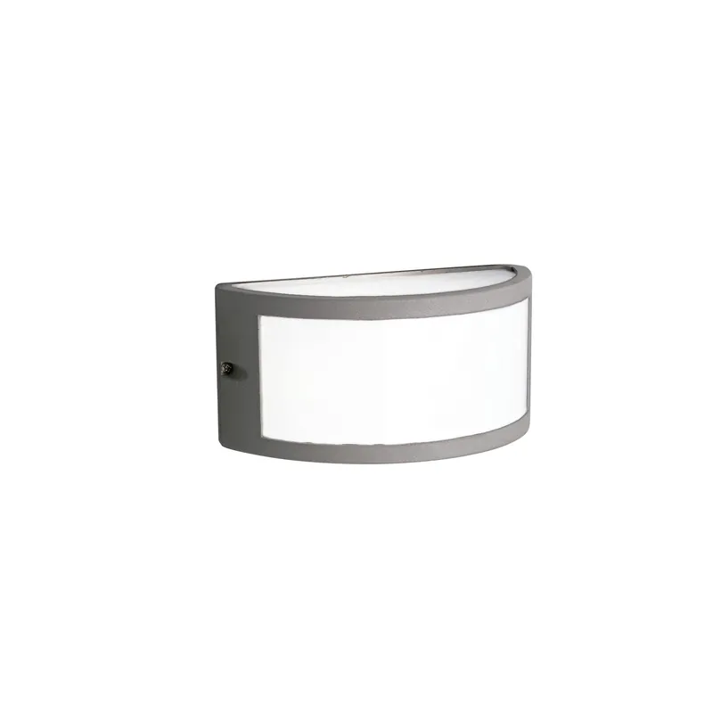 Faro Negus 70696 Negus Aplique bajo consumo gris claro Ordena Ya