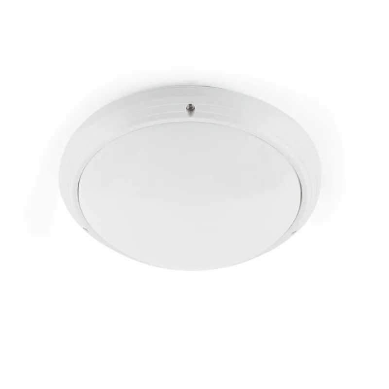 Faro Dakyu 70722 Dakron Plafón blanco ø270cm 1 luz Última Oportunidad