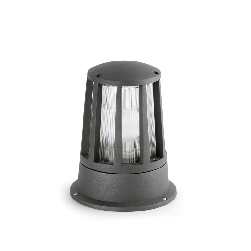 Faro SURAT 72310 Surat Baliza 1 luz gris oscuro bajo consumo Compra Hoy