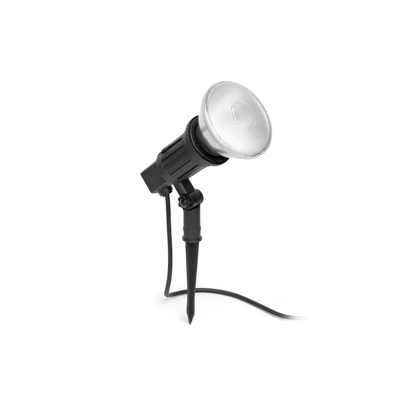 Faro Garten Proyector pincho estaca exterior jardín estanco 1 luz 7311 Ocasión Especial