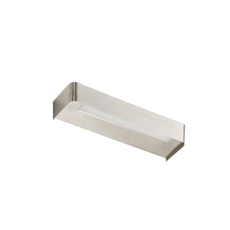 Entrega Rápida MDC WENDY 575763502 Aplique WENDY 2*7W 3000K (cromo mate)