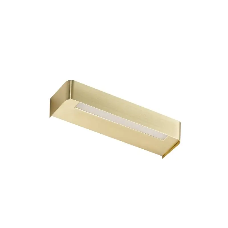 MDC WENDY 575766102 Aplique WENDY 2*7W 3000K (latón mate) Precio Bajo