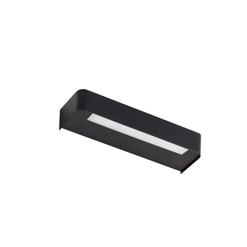 MDC WENDY 575769102 Aplique WENDY 2*7W 3000K (negro mate) Envío Exprés