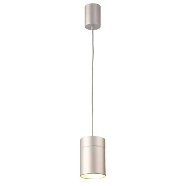 Mantra Aruba Lámpara de techo colgante Grande gris 5624 Ocasión Especial