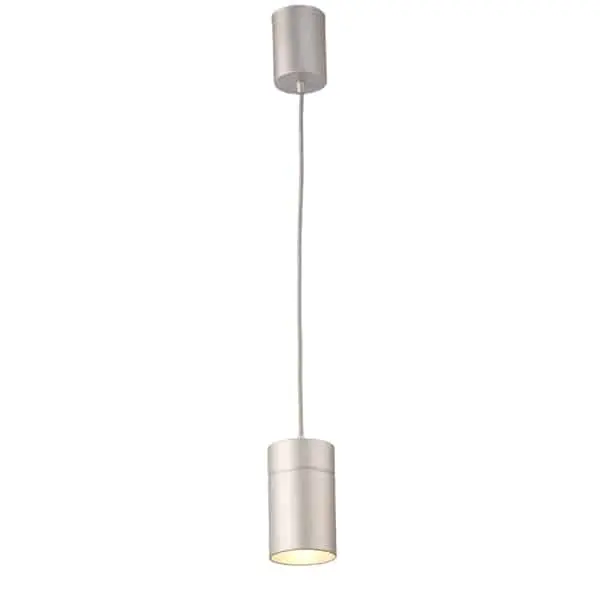Mantra Aruba Lámpara de techo colgante Pequeño gris 5625 Precio Bajo