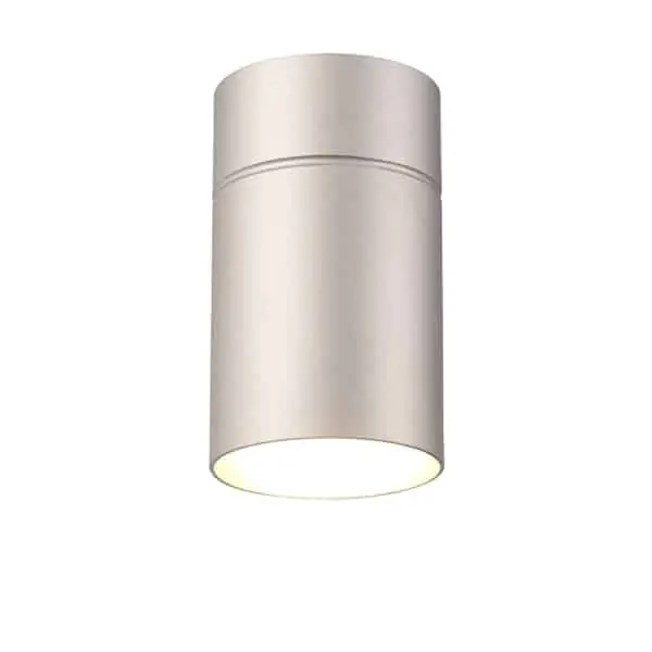 Mantra Aruba Foco Superficie Pequeño gris 5629 Ordena Ya