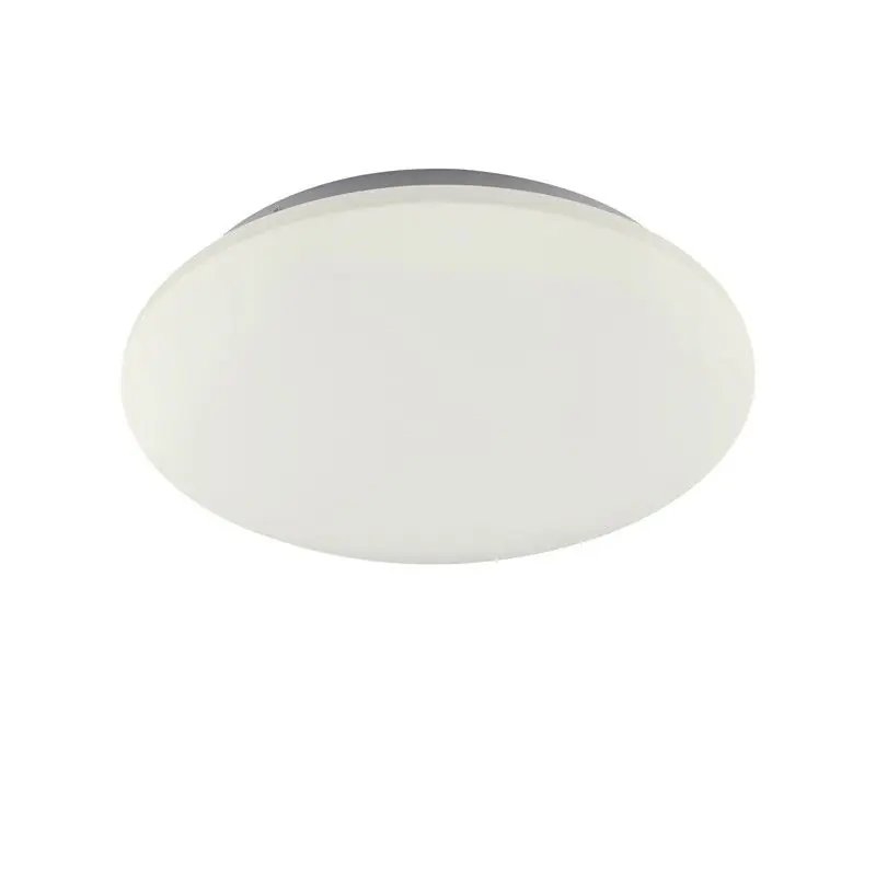 Precio De Fábrica Mantra Zero II Plafón LED 36W 3000K 38cm blanco 5942