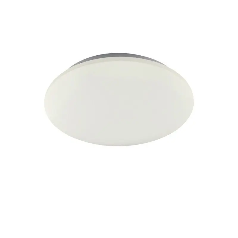 Mantra Zero II Plafón LED 24W 3000K 33cm blanco 5944 Garantía Incluida