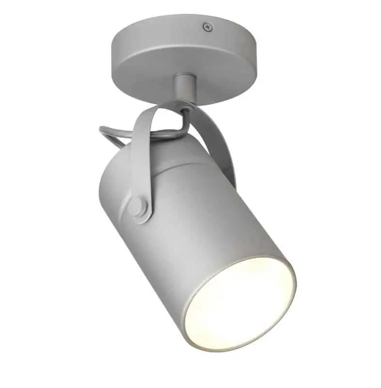 Mantra Aruba Foco gris 6016 Oferta