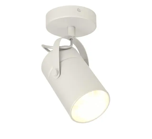 Mantra Aruba Foco Superficie blanco 6015 Venta Final