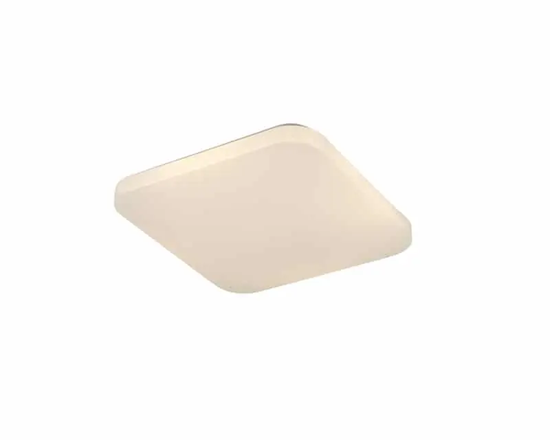 Envío Exprés Mantra Quatro II Plafón LED 3000K 30cm blanco 6240