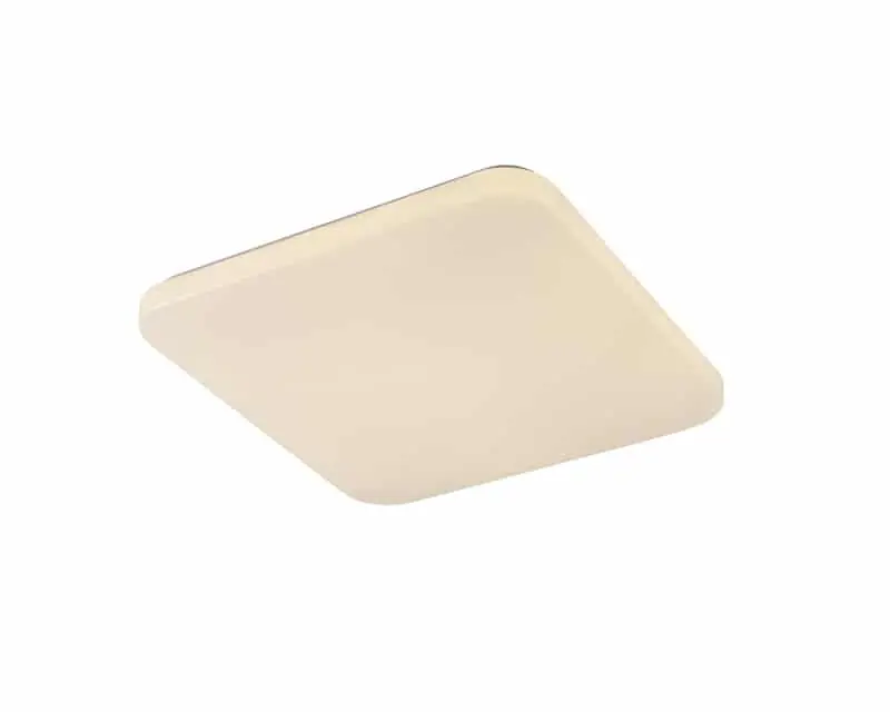 Ordenar Ahora Mismo Mantra Quatro II Plafón LED 3000K 43cm blanco 6241
