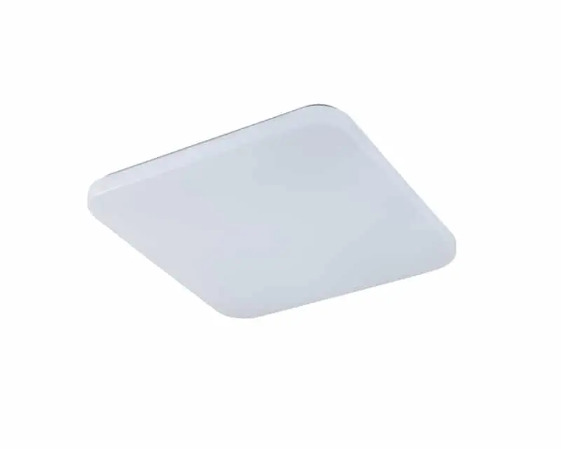 Mantra Quatro II Plafón LED 5000K 43cm blanco 6244 Profesional