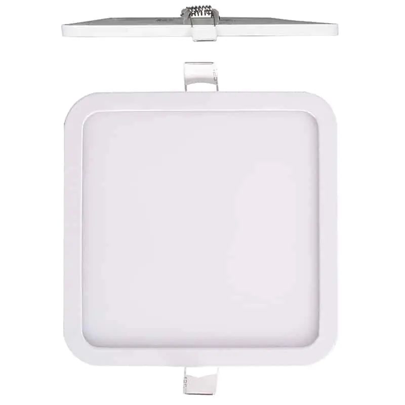 Mantra Saona Empotrable LED blanco C0190 Certificado