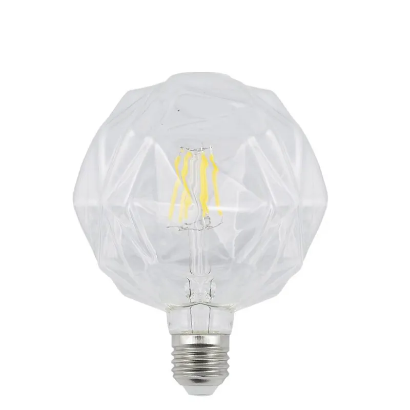 Bestseller AJP BOMBILLA FS0053 BOMBILLA VINTAGE LED TRANSPARENTE