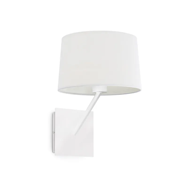 Garantía De Devolución De Dinero Faro HANDY 28413 Aplique 1 L Blanco