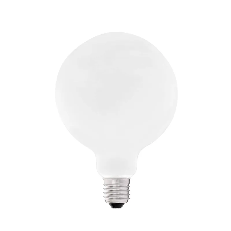 Faro Globo 17465 Bombilla Globo Mate LED 6W E27 2700K Oferta De Temporada
