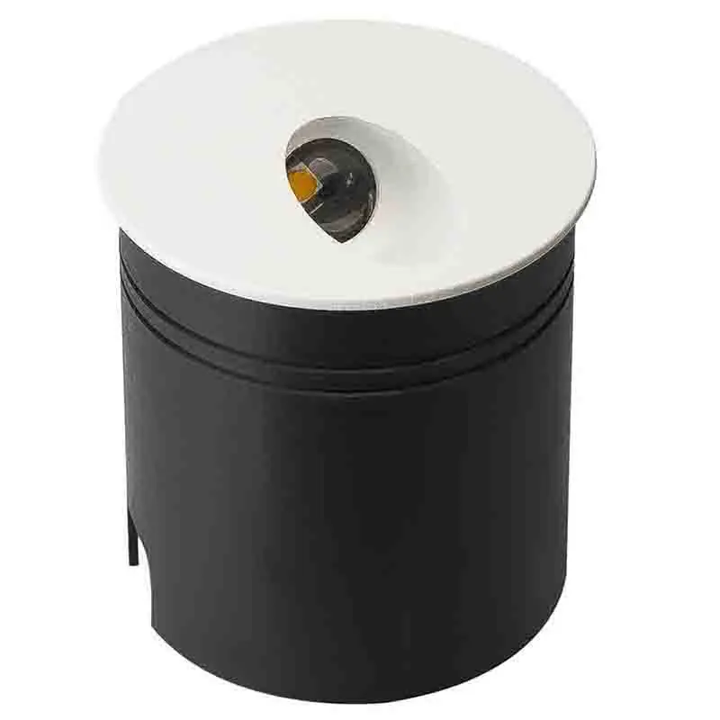 Mantra Aspen Señalizador exterior LED IP65 blanco 7023 Venta Final