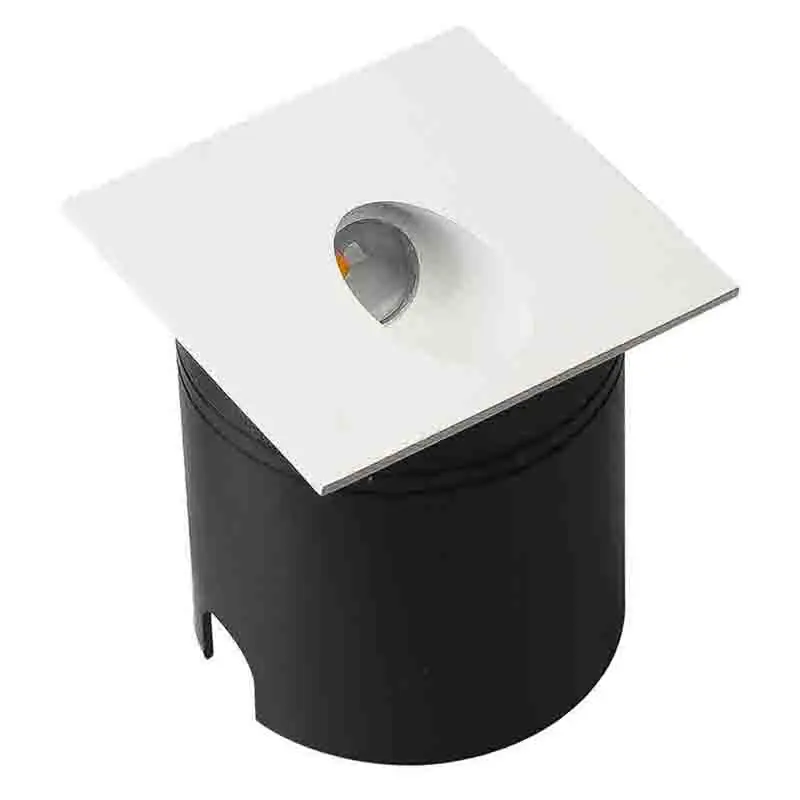 Mantra Aspen Señalizador exterior LED IP65 blanco 7026 Oferta Limitada