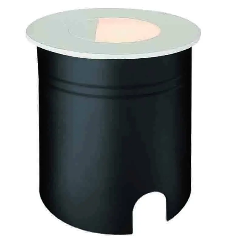 Mantra Aspen Señalizador exterior LED IP65 blanco 7029 Ordena Ya