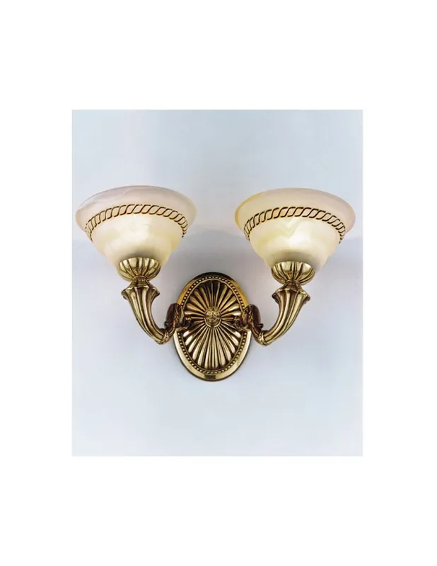 Aplique de pared clásico Disponible Ahora