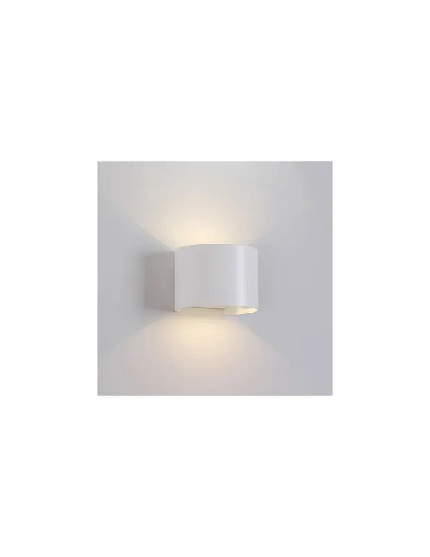 Aplique Davos con Interruptor Oferta Flash