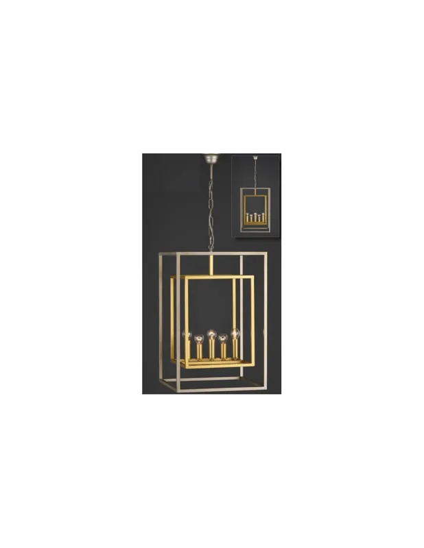 Tienda Iluminación Rústica No Te Lo Pierdas