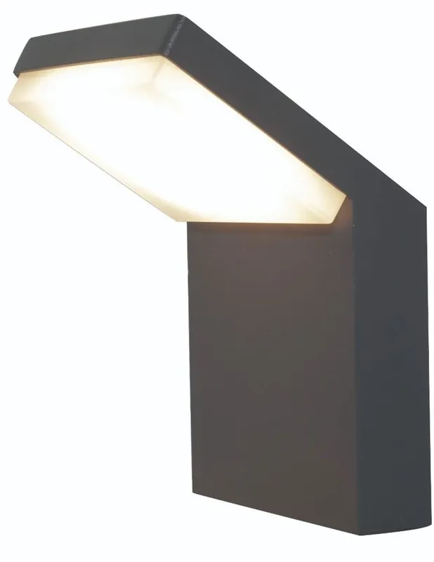Aplique Exterior Alpine Mantra Profesional