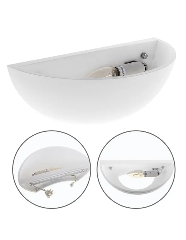 Ofertas Apliques de Interior Yeso Imprescindible (Must-Have)