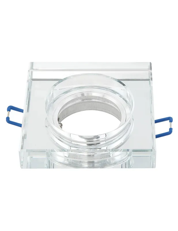 Envío Exprés Empotrables Cristal Transparente
