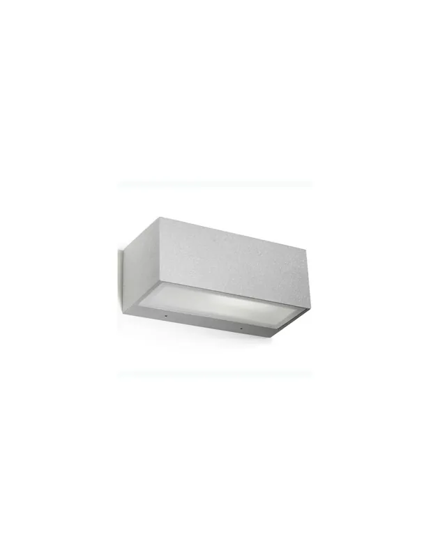 Ordena Ya Apliques de Pared Color Gris Claro