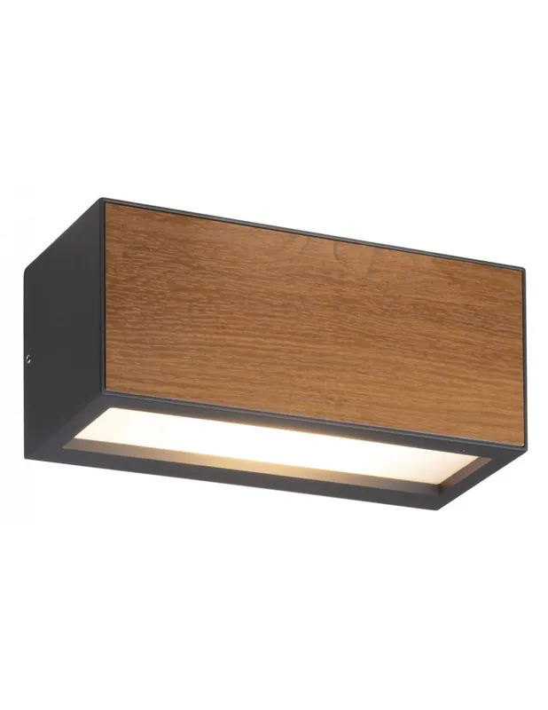 Aplique Exterior Beret Mantra E-27 No Te Lo Pierdas