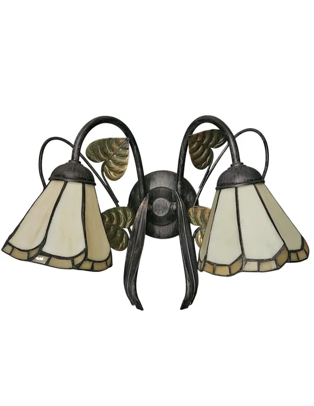 Disponible Ahora Lámparas Tiffany On Line