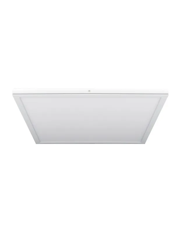 Precio Reducido Plafón Led 50*50cm Blanco 3000-4000-6400K