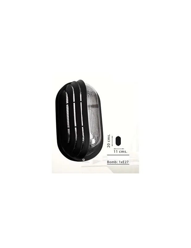 Compra Apliques Exterior Baratos Marca Reconocida