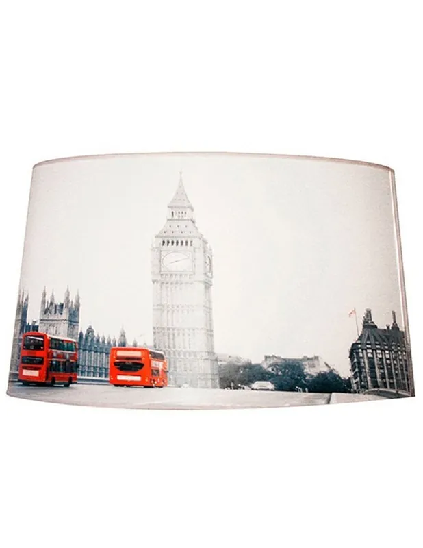 Stock Limitado Lámpara Colgante Londres