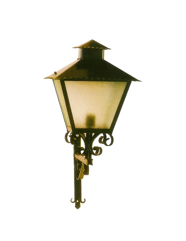 Stock Limitado Farol de pared de RG Iluminación