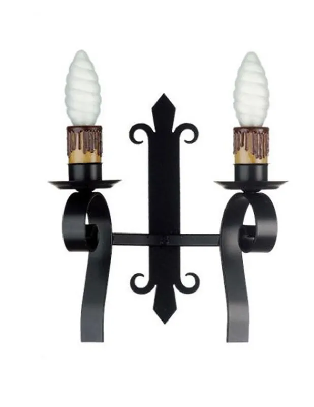 Novedad Comprar Apliques Rústicos