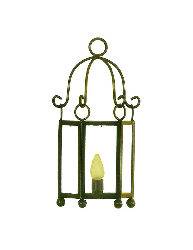 Farol de pared Envío Inmediato