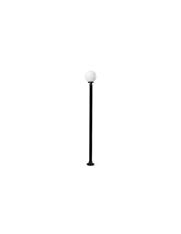 De Moda Iluminación Jardín Farolas