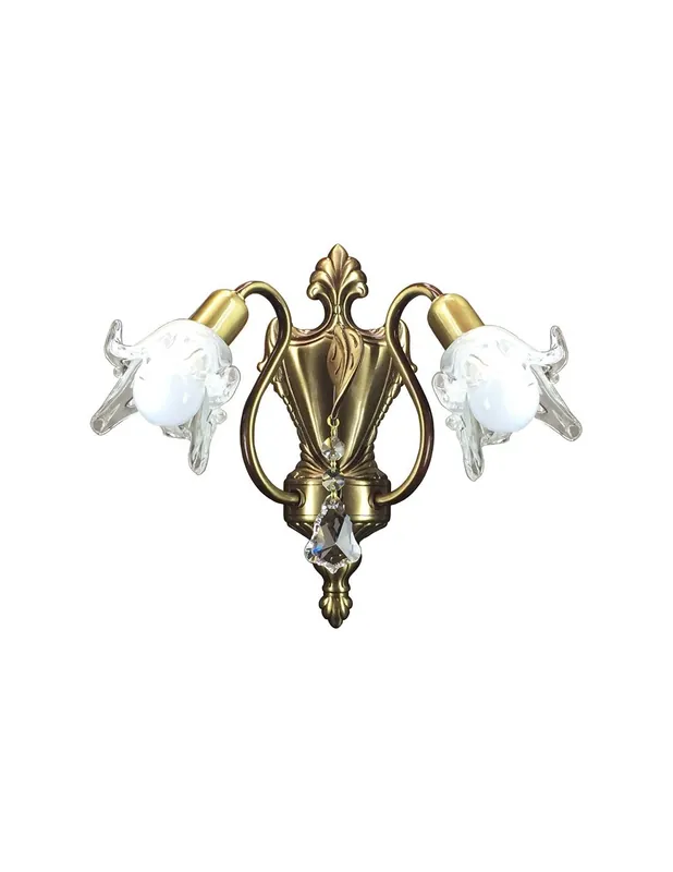 Alta Calidad Bronce Apliques de Pared Comprar