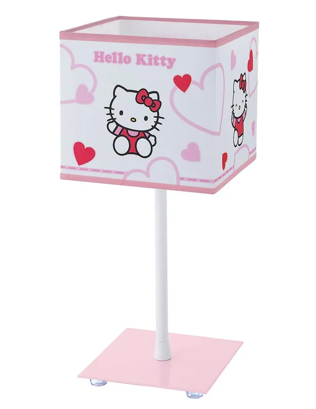 Catálogo Iluminación Infantil Exclusivo