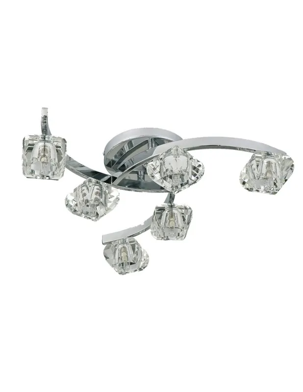 Disponible Ahora Luces Salones