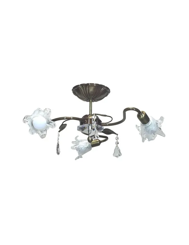 Disponible Ahora Bronce Semiplafón Comprar