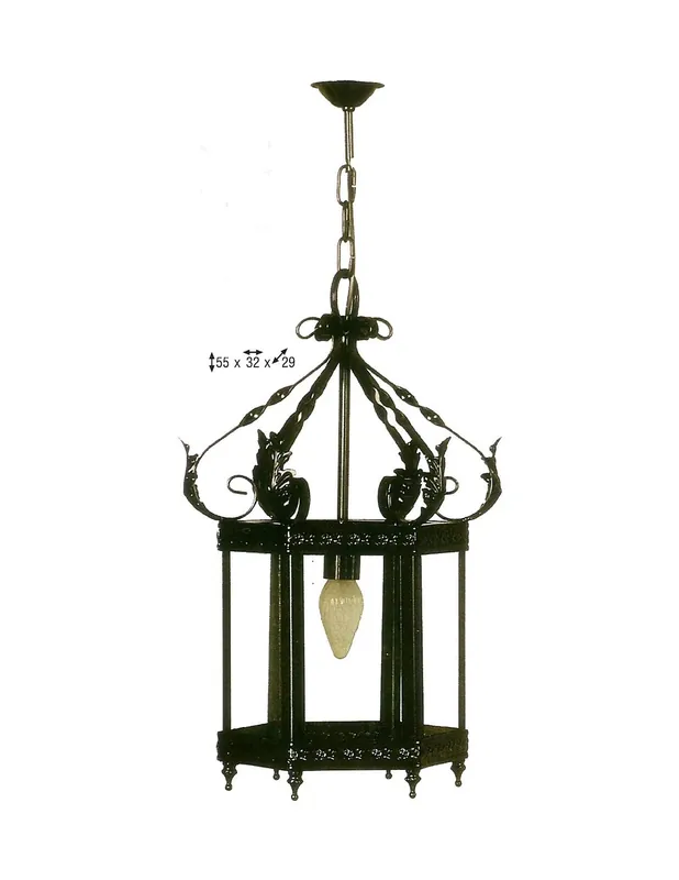 Farol Forja Oferta