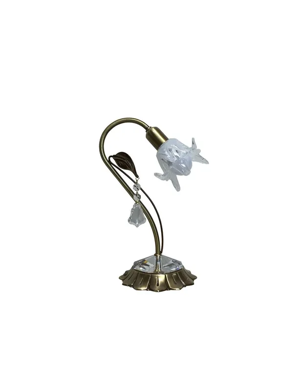 Bronce Lámpara de Mesa Comprar Moderno